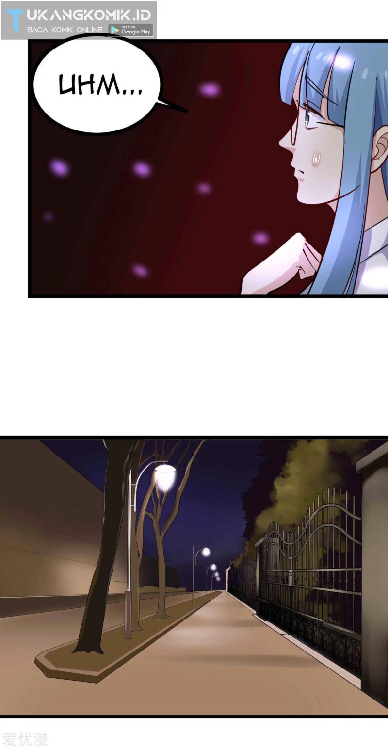 School Flower Master Chapter 236 Bahasa Indonesia